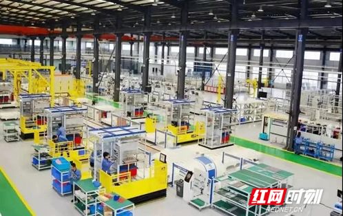 湖南企業如何提質增效？這些“煥新”打法值得一看