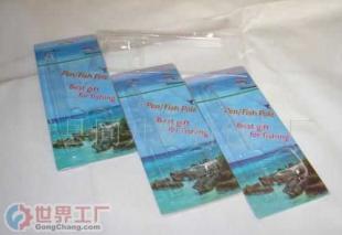 批發(fā)PVC盒、吸塑盒與釣具包裝 從世界工廠網(wǎng)看漁具包裝采購新趨勢